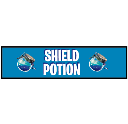 Fajas medianas Fortnite 8u
